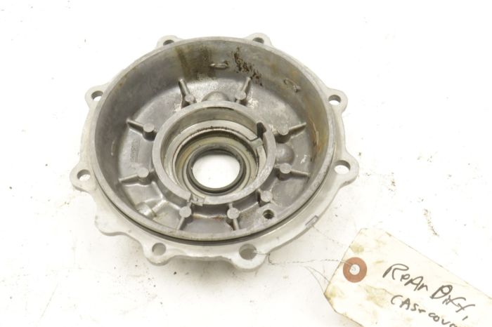 Yamaha Big Bear 350 91 Differential Rear Cover 3HN-46152-00-00 31410