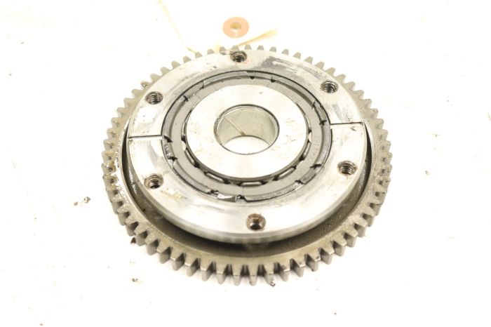 KYMCO MXU 500I 4x4 16 ONE WAY CLUTCH 28120-KKE5-E0A 33468