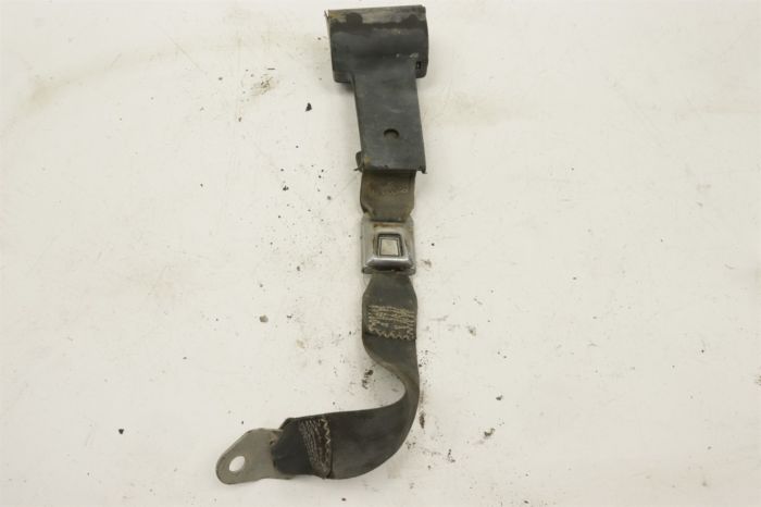 Kawasaki Mule 550 04 Seat Belt 53061-1013 29511