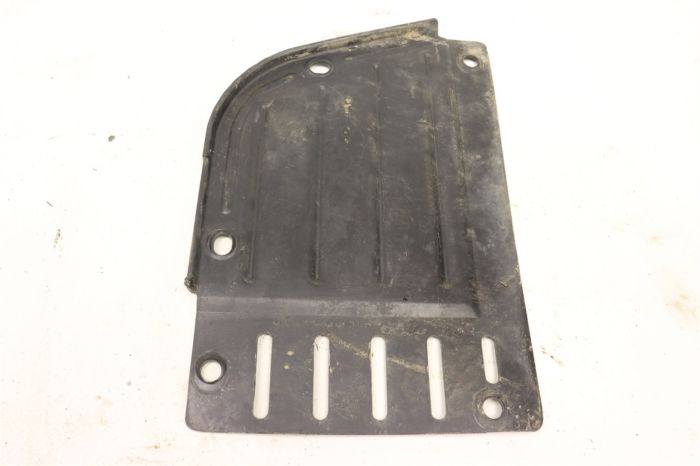 Polaris Ranger 1000 XP 17 Skid Plate Left 5450877 33508