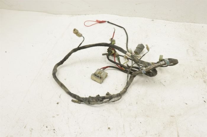 Arctic Cat DVX 250 07 Wiring Harness Main Chassis 3304-276 33629