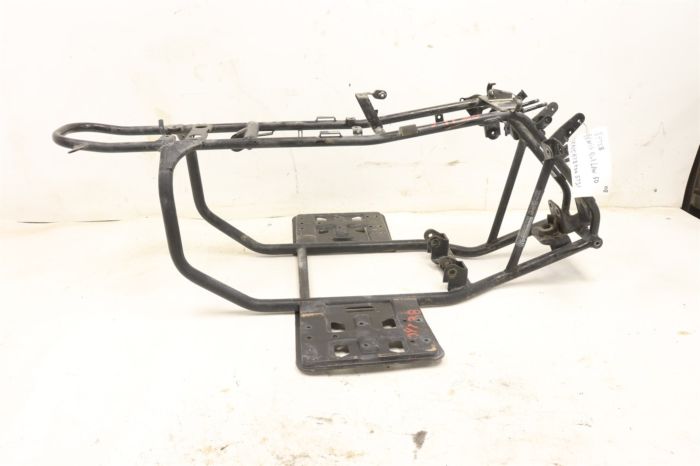 Polaris Outlaw 50 08 Frame CT 0453403-067 34728