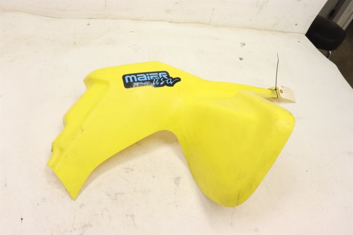 Maier Suzuki LT500r Quad Zilla RACER 500  Right Front Fender  34818