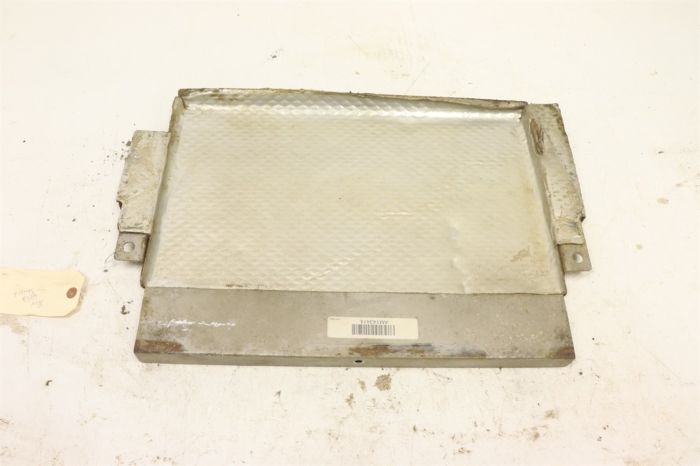 John Deere Gator RSX 850i 12 Box Heat Shield  33673