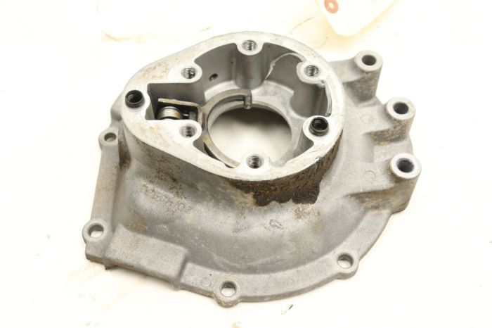 Polaris ATP 500 4x4 04 Differential Rear Half Cover 5133764 35126