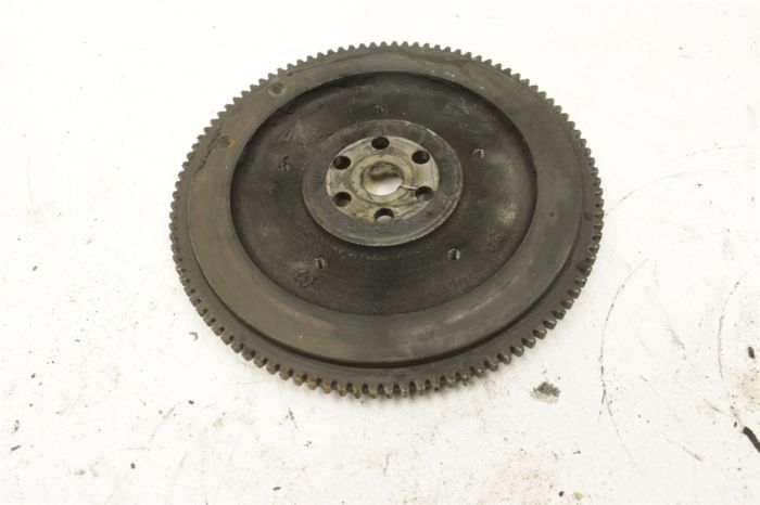 Kawasaki Mule 2510 Diesel 00 Flywheel 21194-1052 35180