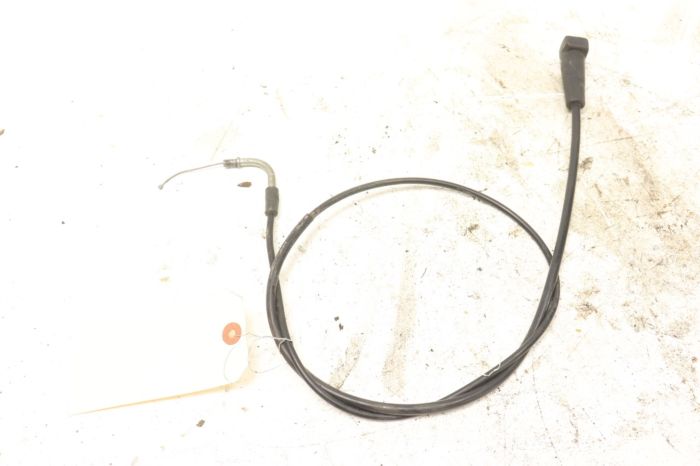 Suzuki King Quad 4x4 300 96 Throttle Cable 58300-19B20 32638