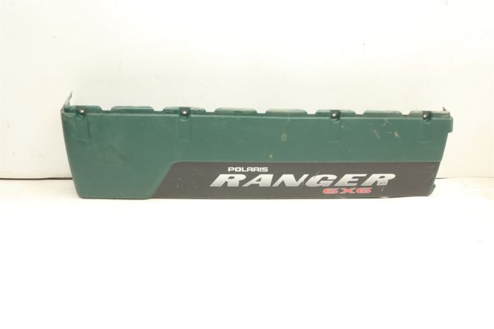 Polaris Ranger 700 EFI 6x6 06 Box Side Left 6x6 (Green) 5435694-195 35453