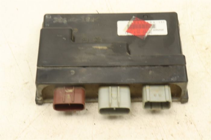 Honda Pioneer 700 17 Power Steering Control Module 39980-HL3-611 35405