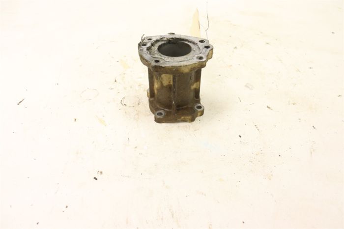 John Deere Gator RSX 860i 16 Differential to Transmission Tube MIU801924 35447