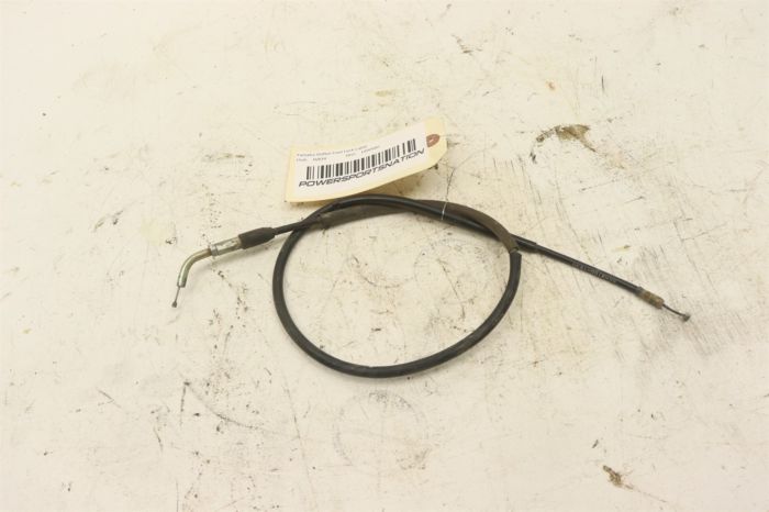 Yamaha Grizzly 660 02 Shifter Foot Lock Cable 5KM-2637F-00-00 36834