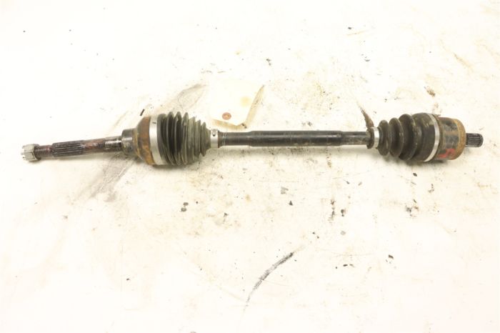 Kubota RTV 1140 CPX 16 CV Axle Front K7561-15300 #2 35445