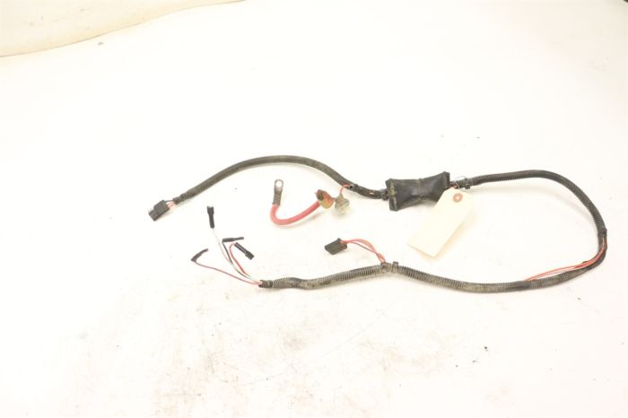 Polaris Xpress 300 2x4 96 Wiring Harness 2460554 32520