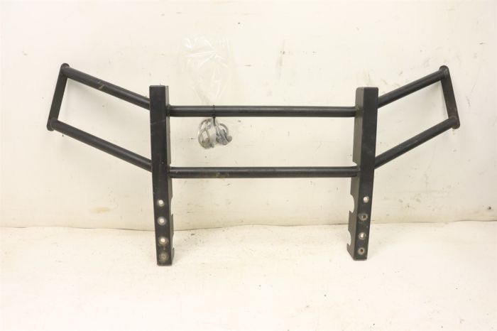 Polaris Ranger 800 Crew 12 After Market Brush Guard Front Bumper 36859