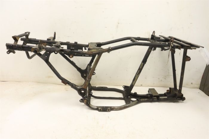 Yamaha Timberwolf 250 2x4 98 Frame 4BD-21110-21-R4 36961