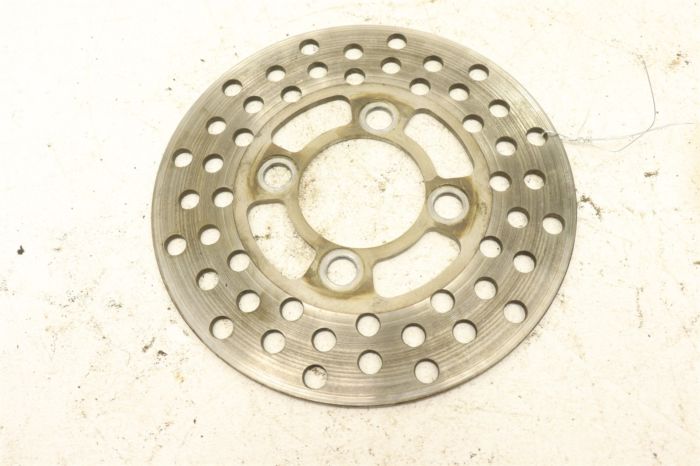 Yamaha Banshee 350 05 Front Brake Rotor Disc 1UY-25831-01-00 #1 37042