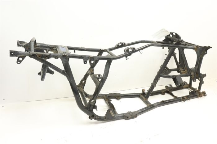 Yamaha Big Bear 350 87 Frame 3HN-21110-20-33 37326