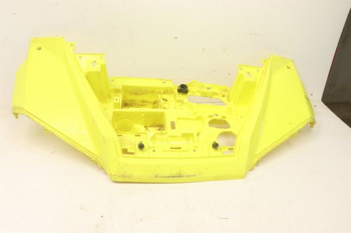 Honda Pioneer 1000-5 18 Fender Front Yellow 61105-HL4-A23ZA 37395