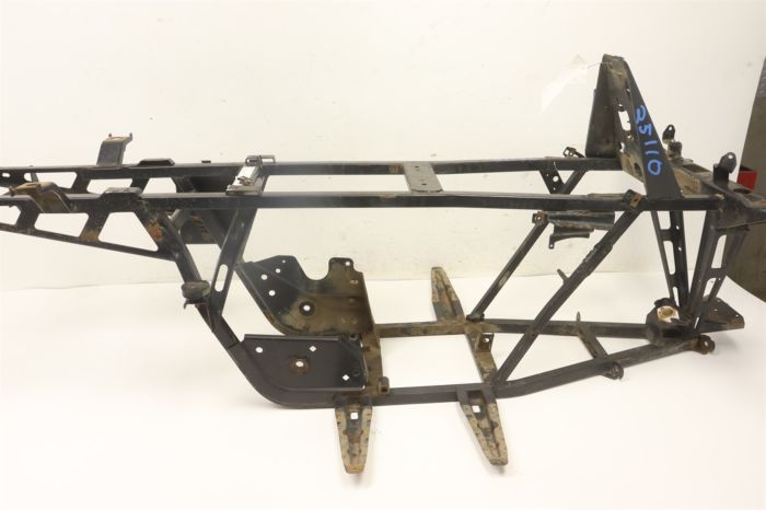 Polaris Trail Boss 350L 2x4 91 Frame 1040233-067 25110