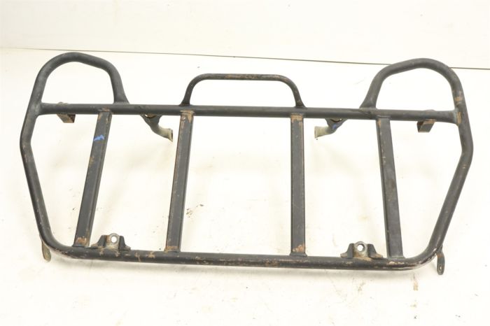 Yamaha Kodiak 700 19 Cargo Storage Rack Carrier Front B16-F4841-10-00 32895