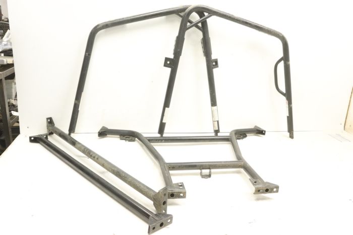 CF-Moto UForce 600 UTV 13 Roll Cage  37520