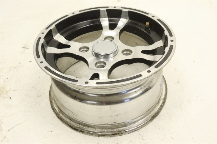 CF-Moto UForce 600 UTV 13 Wheel Rim Front 9060-070100 37520