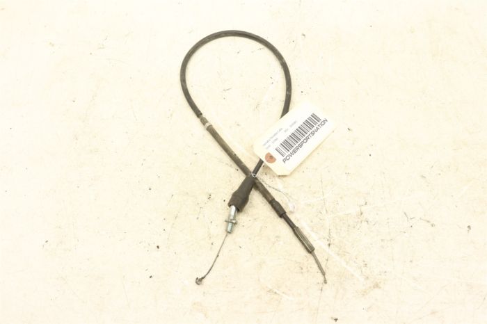 Yamaha Raptor 350 05 Throttle Cable 5YT-26311-00-00 37784