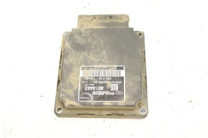 Polaris Sportsman 550 XP EPS 14 CDI ECU ECM Box 4012561 37823 - Power ...