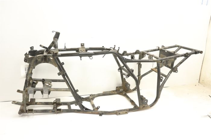 Arctic Cat Bearcat 4x4 454 98 Frame 0506-133 37896