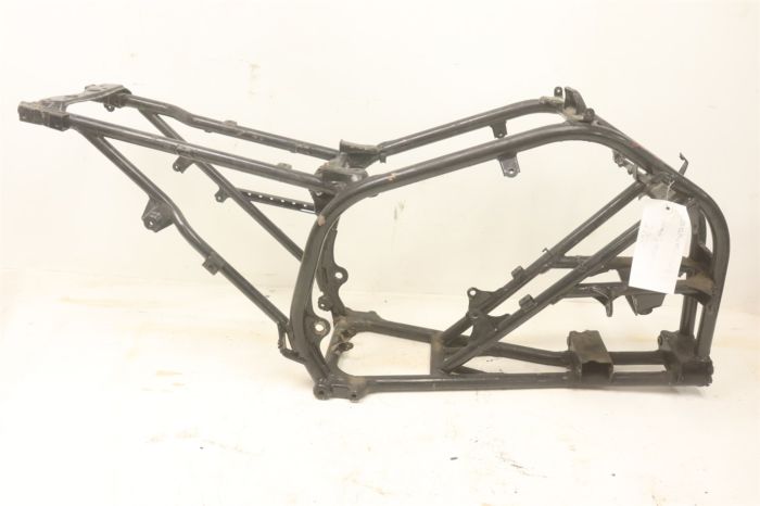 Yamaha Blaster 200 88 Frame CT 2XJ-21110-00-UJ 38052