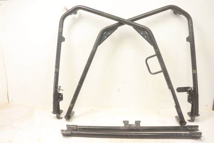 John Deere Gator RSX 850I 12 Roll Cage BM26605 38100