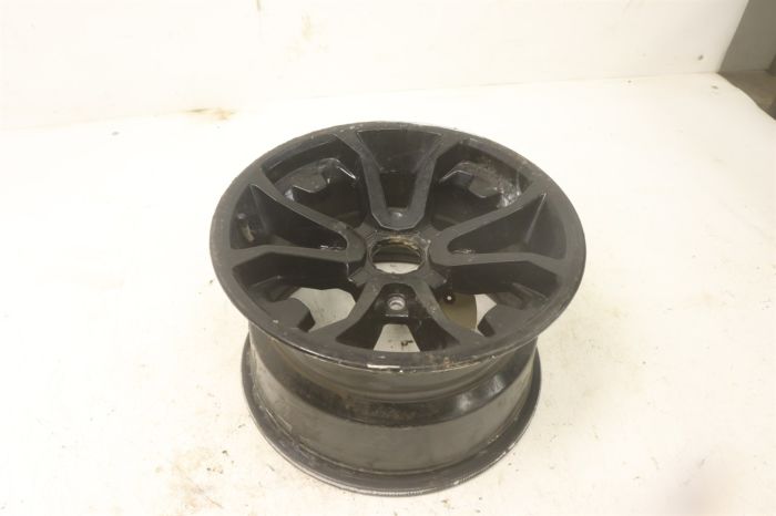 Can-Am Defender MAX HD10 XT 18 Wheel Rear 705502398 #1 38151