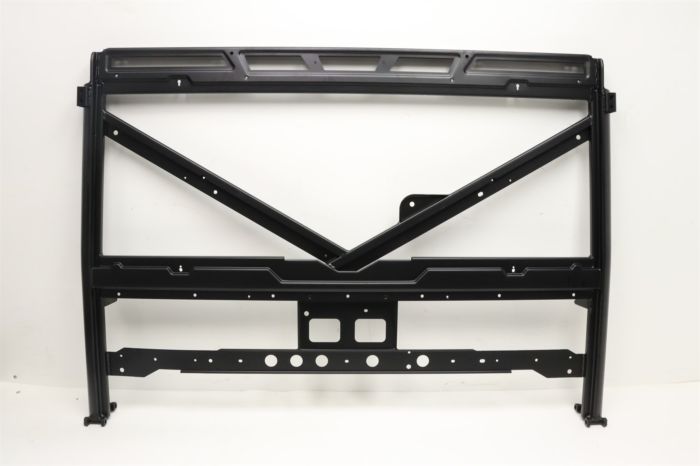 Polaris Ranger 570 Full Size 900 1000 1000D Roll Cage Rear Cab Frame  38213