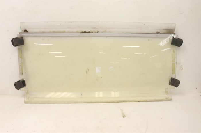 Cub Cadet Challenger CX750 Crew 16 Windshield Top Half Plexi 503-00858 38204