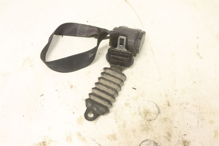 Cub Cadet Challenger CX750 Crew 16 Seat Belt 503-00411 #2 38204