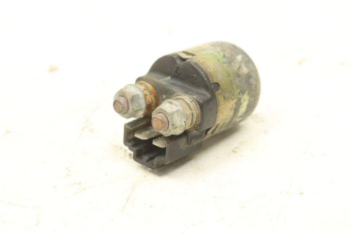 Kawasaki Prairie 400 4x4 99 Starter Solenoid 27010-1098 38226