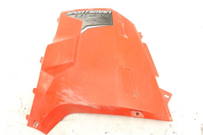 Polaris Sportsman 550 X2 13 Side Body Cover Left 5438946-293 38039