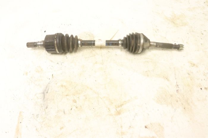 Kubota RTV 900 12 CV Axle Front K7561-15310 35053