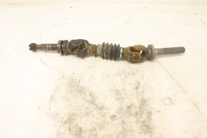 Kubota RTV 900 06 CV Axle Rear U Joint #1 35052