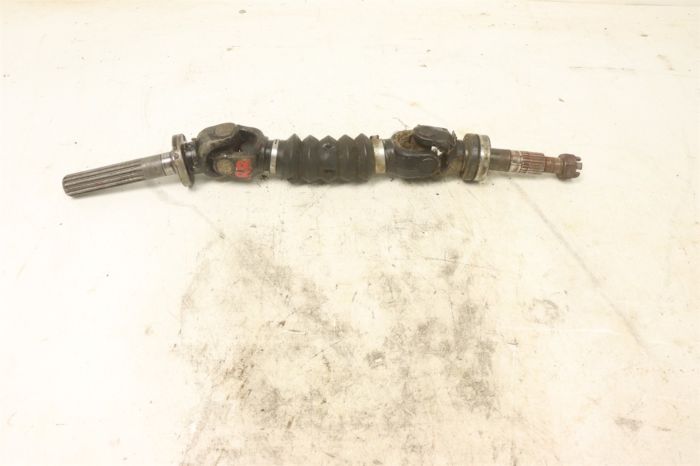 Kubota RTV 900 06 CV Axle Rear U Joint #2 35052