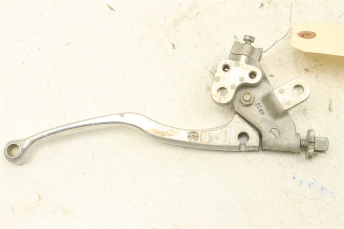 Yamaha Kodiak 700 EPS SE 16 Parking Brake Lever 2HT-83912-01-00 38440