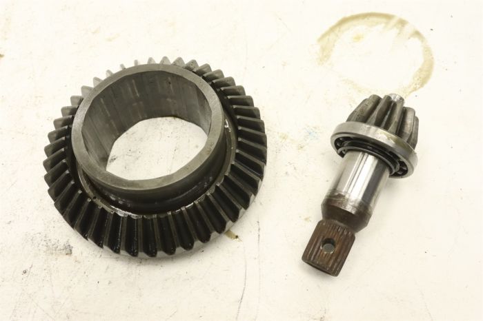 Polaris Sportsman 570 EFI 14 Front Diff PINION GEAR ASSEMBLY 3235472 38503