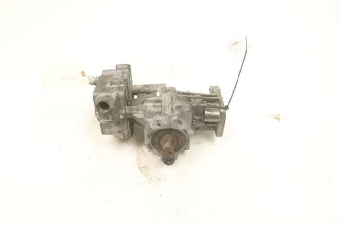 John Deere Gator 825i 11 Transfer Case  38508