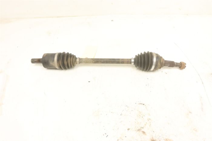 John Deere Gator XUV 855 Diesel 14 CV Axle Front #2 38478