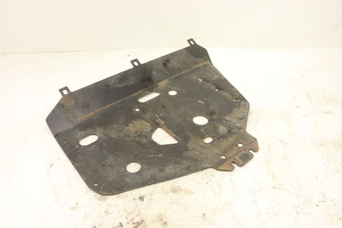 John Deere Gator XUV 855 Diesel 14 Skid Plate BM23119 38478