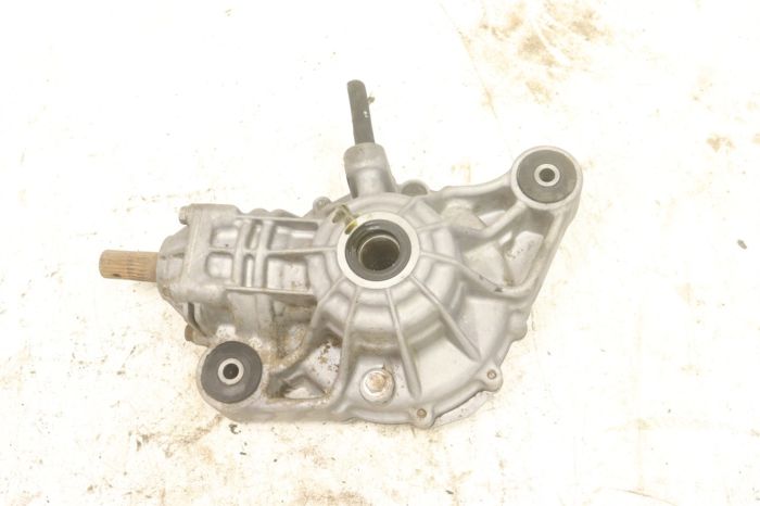 John Deere Gator XUV 855 Diesel 14 Differential Front 38478