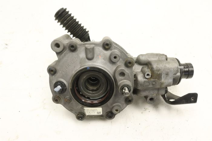 Arctic Cat 500 ATV 14 Differential Front 2502-087 38671