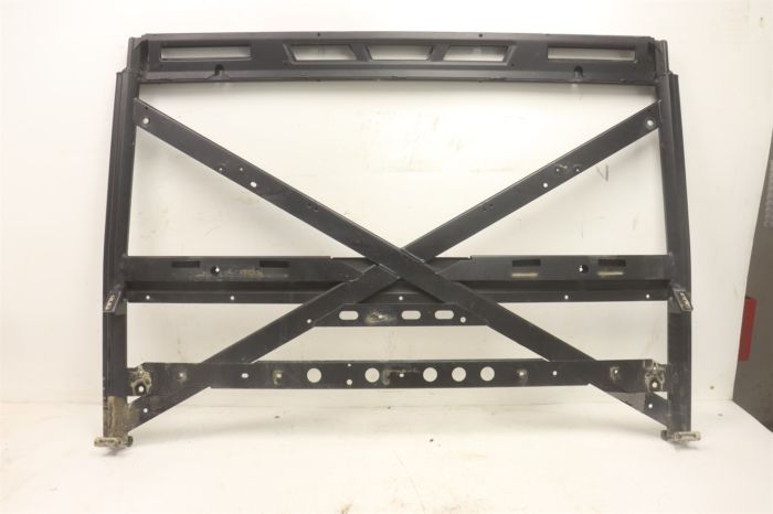 Polaris Ranger XP 900 EPS 13 Roll Cage Rear Section 1019169-458 38562