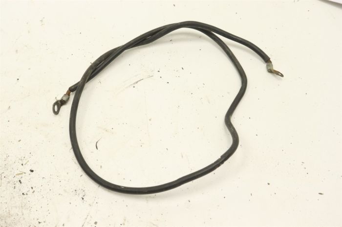 Kawasaki Mule 2510 98 Cable Battery Negative 26011-1444 38433