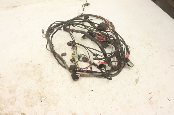 Arctic Cat Prowler 650 07 Wiring Harness Main Chassis 0486-220 38775